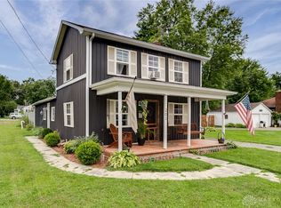 201 Sycamore St, Medway, OH 45341