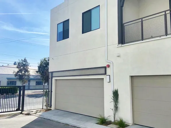 2049 W Rosecrans Ave, Gardena, CA 90249