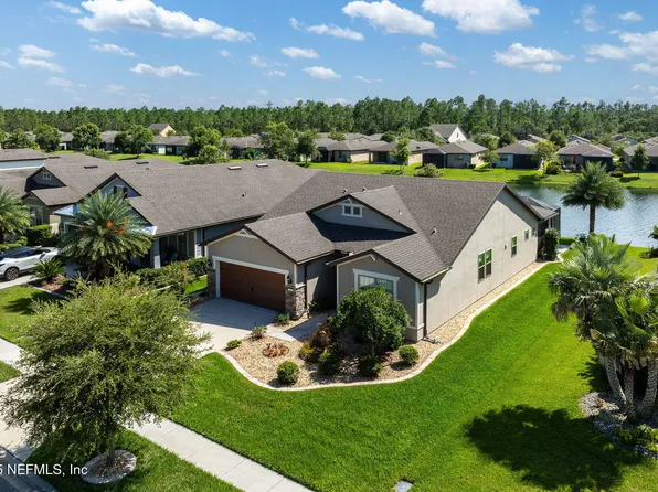 194 WOOD POND Loop, Ponte Vedra, FL 32081