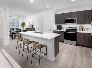 Camden Panther Creek, Frisco, TX 75035