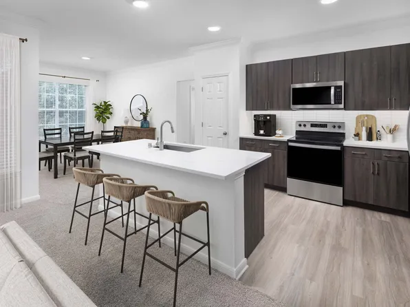 Camden Panther Creek