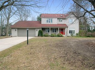 175 Summer Sands Ct, Holland, MI 49424