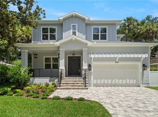 216 S Cooper Pl, Tampa, FL 33609