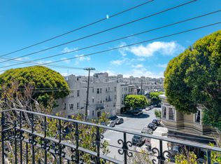 1906 Hyde St #5A, San Francisco, CA 94109