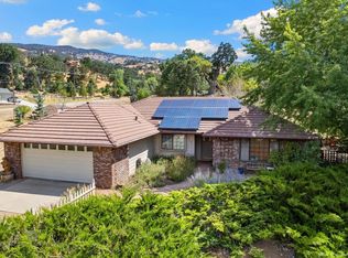 24500 Stine Ct, Tehachapi, CA 93561