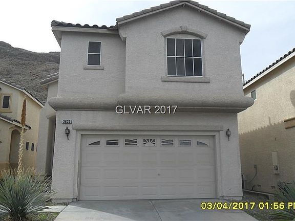 2nd image of 3633 Evening Fog St #0