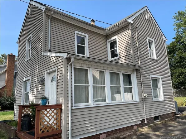55 Montowese Avenue, North Haven, CT 06473