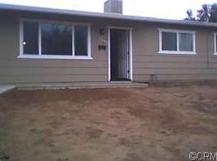 1045 Oakgrove Ave, Red Bluff, CA 96080
