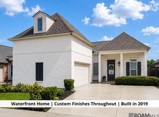 12819 Great Tern Ave, Baton Rouge, LA 70810