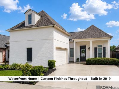 12819 Great Tern Ave, Baton Rouge, LA, 70810