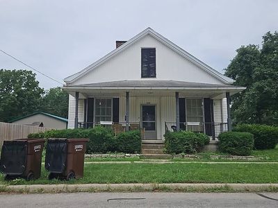 208 N Salem St, Richmond, IN, 47324