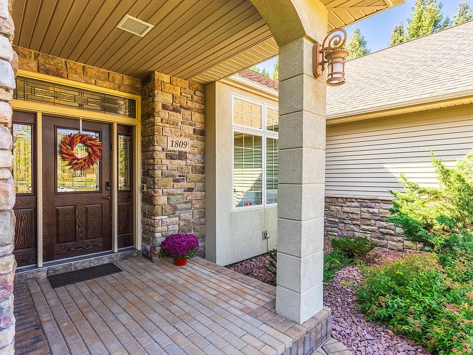 1809 STATESMAN DRIVE, Wausau, WI 54403 | MLS #22234349 | Zillow