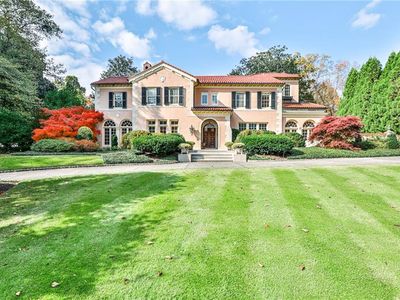 15 Cherokee Rd NW, Atlanta, GA, 30305