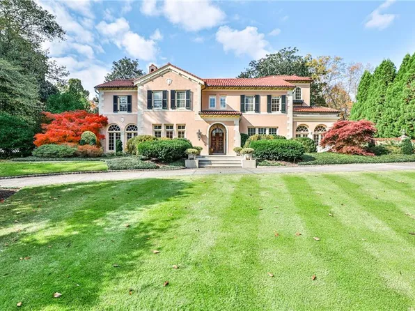 15 Cherokee Rd NW, Atlanta, GA 30305