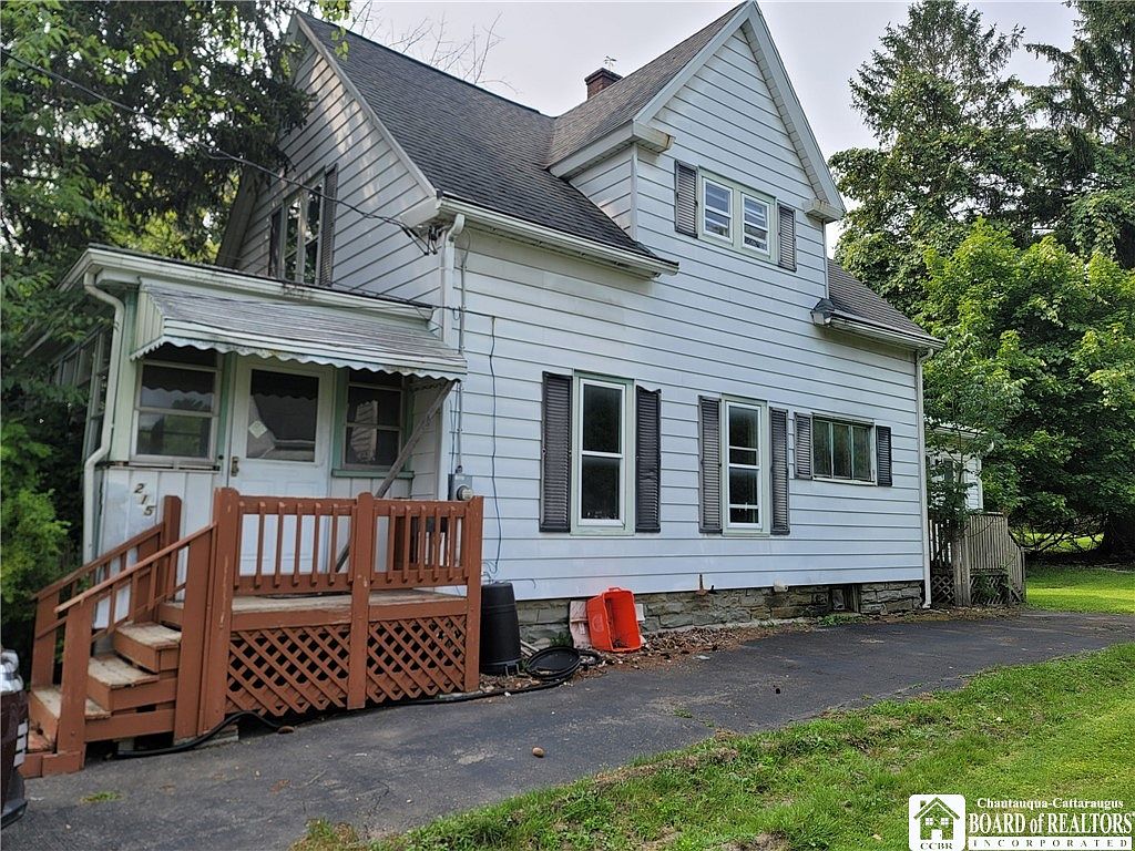 215 Camp St, Jamestown, NY 14701 Zillow
