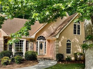 1061 Chestnut Hill Cir SW, Marietta, GA 30064