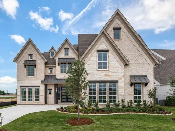 609 Clover Ln, Anna, TX 75409