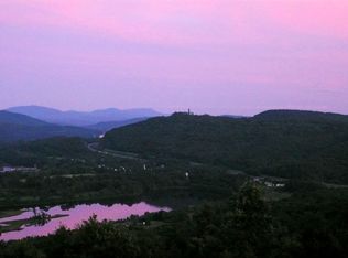 W Barnet Rd, West Barnet, VT 05821