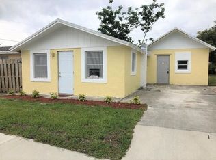 1305 W 25th St, Riviera Beach, FL 33404