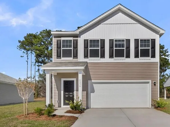 5270 Cottage Landing Dr, Summerville, SC 29485