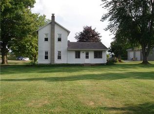 14394 S Grange Rd, Eagle, MI 48822