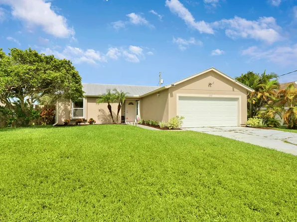 2533 SW Import Drive, Port St Lucie, FL 34987