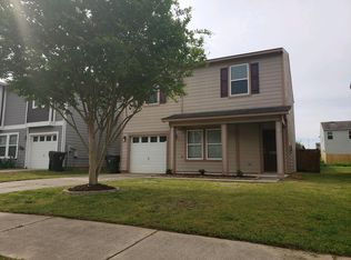 205 Farmington Dr, Harvest, AL 35749