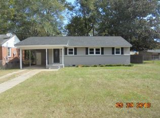 907 Mathis St, Sumter, SC 29150