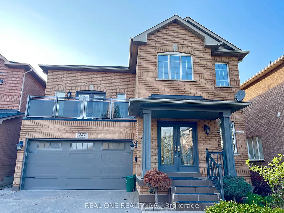 485 English Rose Ln #ONE ENSUITE ON SECON