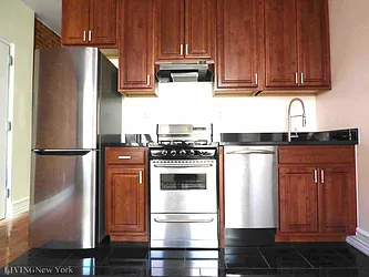 Rented by Living New York