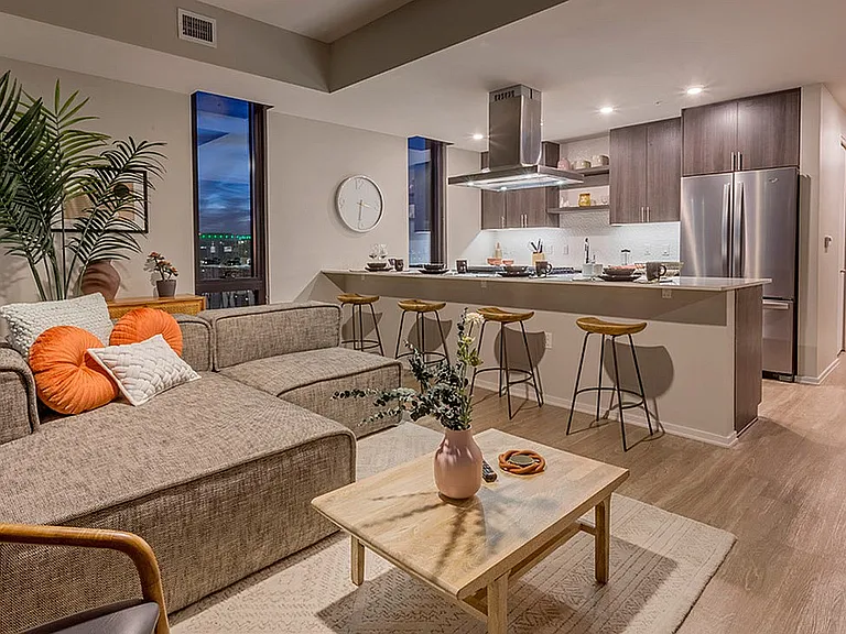 Smart Layouts, Stylish Living