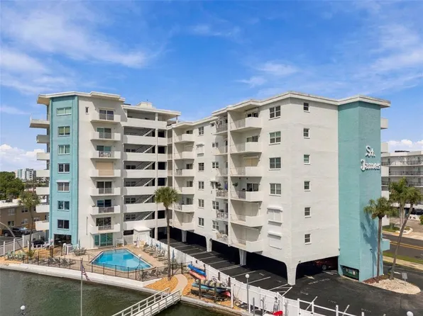 285 107th Ave, Treasure Island, FL