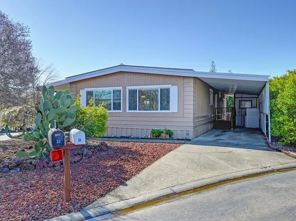 32 Allan Ct, Folsom, CA 95630