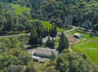 20200 Shott Dr, Fiddletown, CA 95629