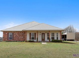 16251 Hubbs Rd, Pride, LA 70770
