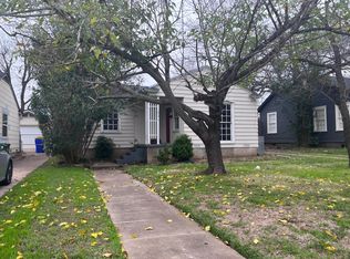 2605 Columbus Ave, Waco, TX 76710