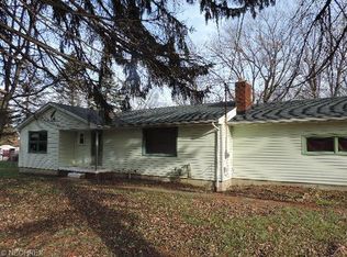 875 S Meridian Rd, Youngstown, OH 44509