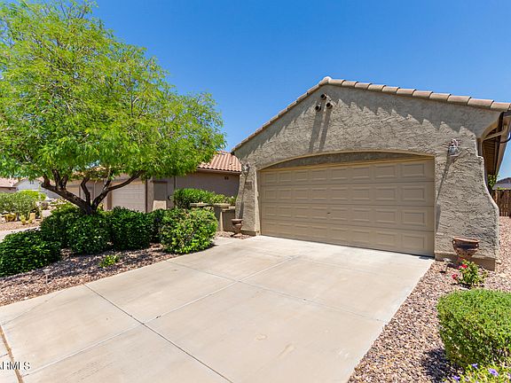 4th image of 2511 N PECOS Drive