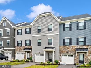 1612 Corn Crib Pl, Frederick, MD 21702