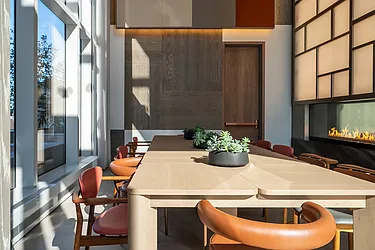 Rented by Extell Marketing Group LLC