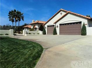 17764 Puerto Oro Ln, Ramona, CA 92065
