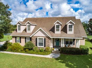 273 Moses Creek Blvd, Saint Augustine, FL 32086