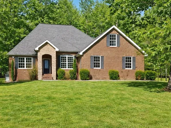 31 Chickory Ln, Monteagle, TN 37356