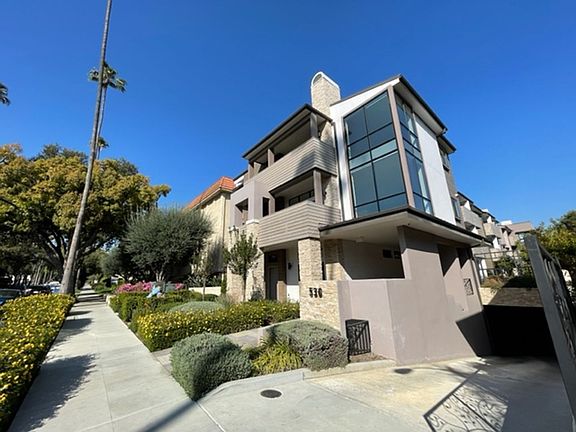 2nd image of 536 S El Molino Ave