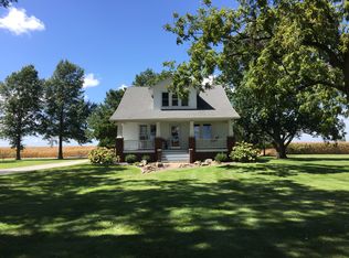 512 Main St, Harvel, IL 62538