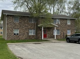 1110 Begonia St SE #2, Demotte, IN 46310