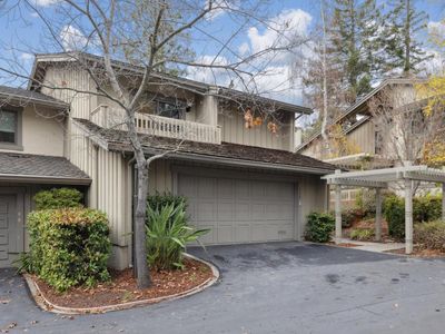 450 Sand Hill Cir, Menlo Park, CA, 94025