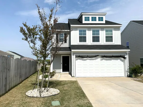 401 Eclipse Ln, Elgin, SC