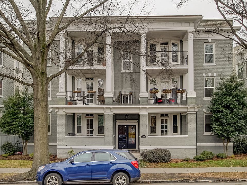 1st image of 1009 Colonial Ave APT 4