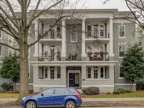 1009 Colonial Ave APT 4, Norfolk, VA 23507